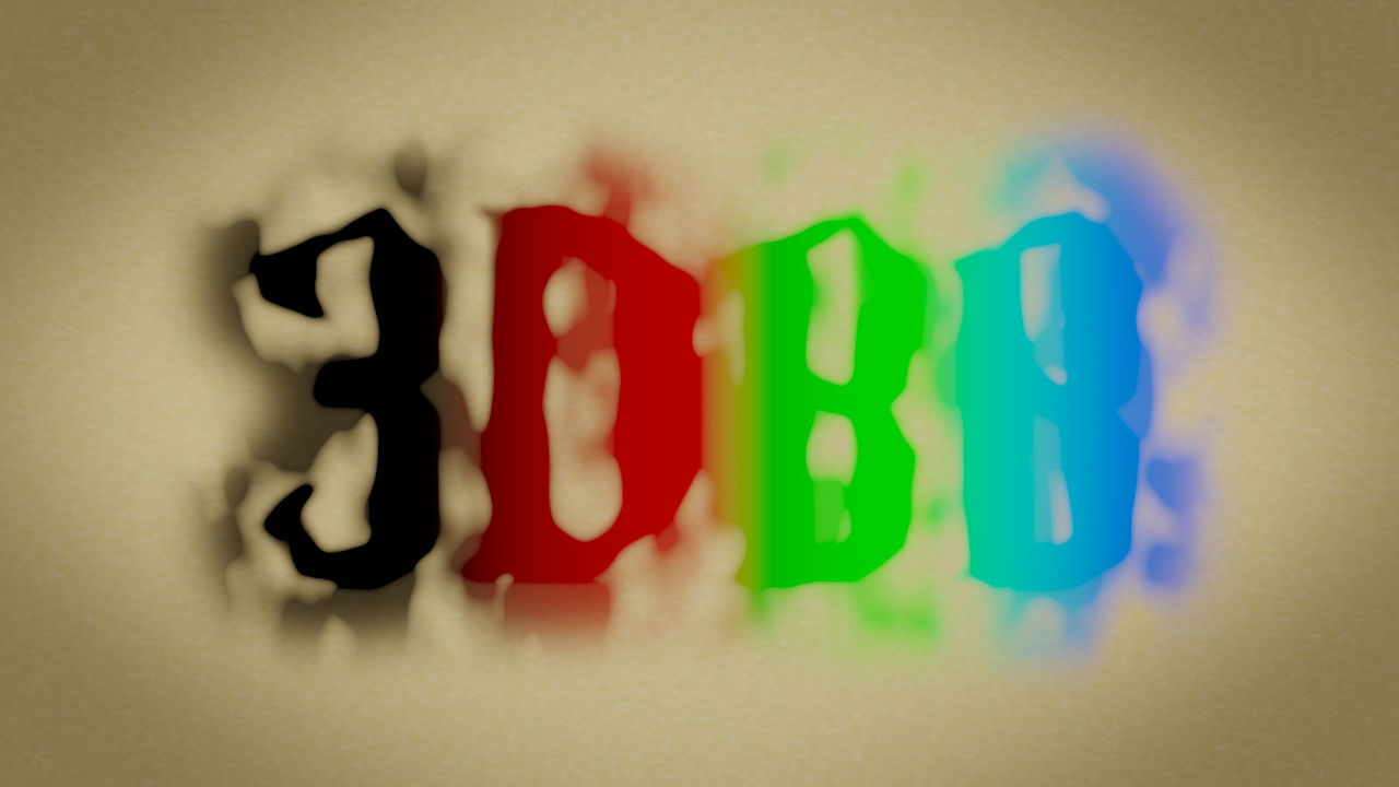 Compositor Nodes 3dbb Ink-Bleed preview image 4